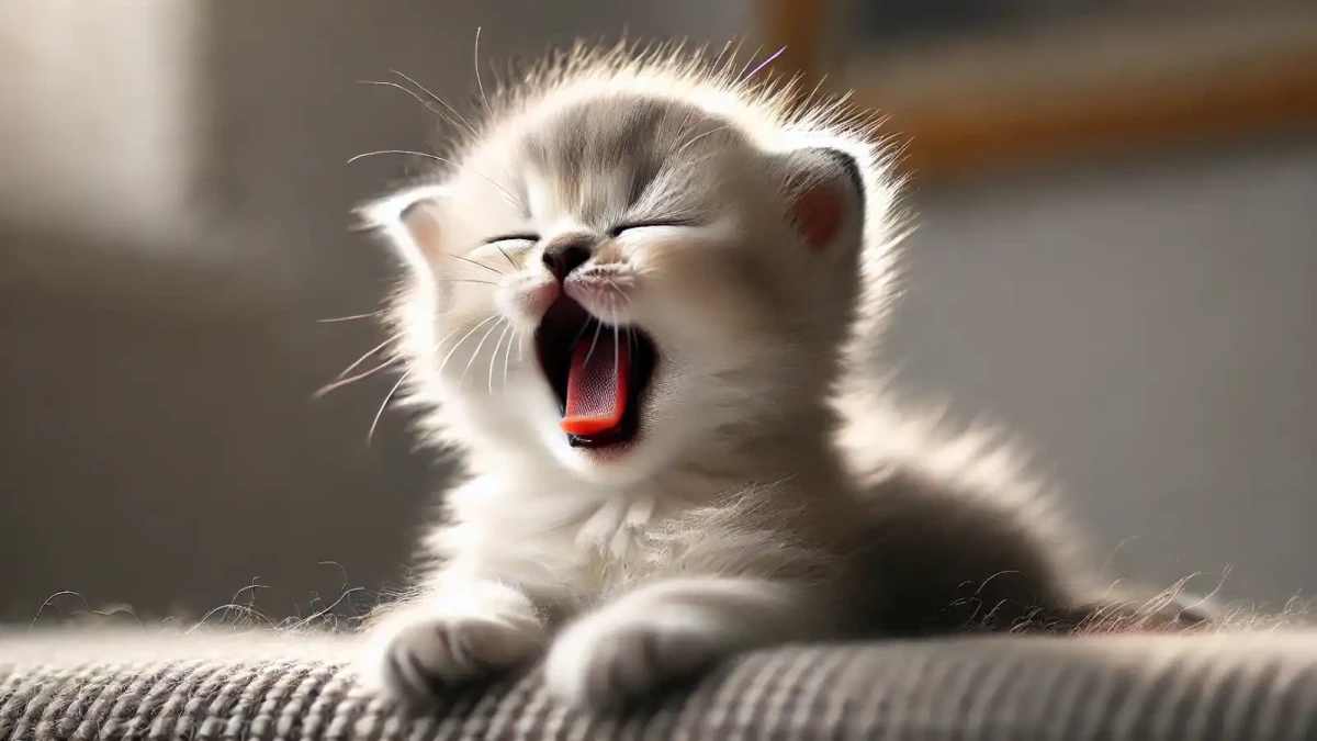 Proč zíváme, když vidíme někoho zívat?