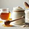 Sladíte jogurt medem? Pokud ne, tak byste měli!
