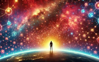 Jsme miliardy let staří a pocházíme z hvězd