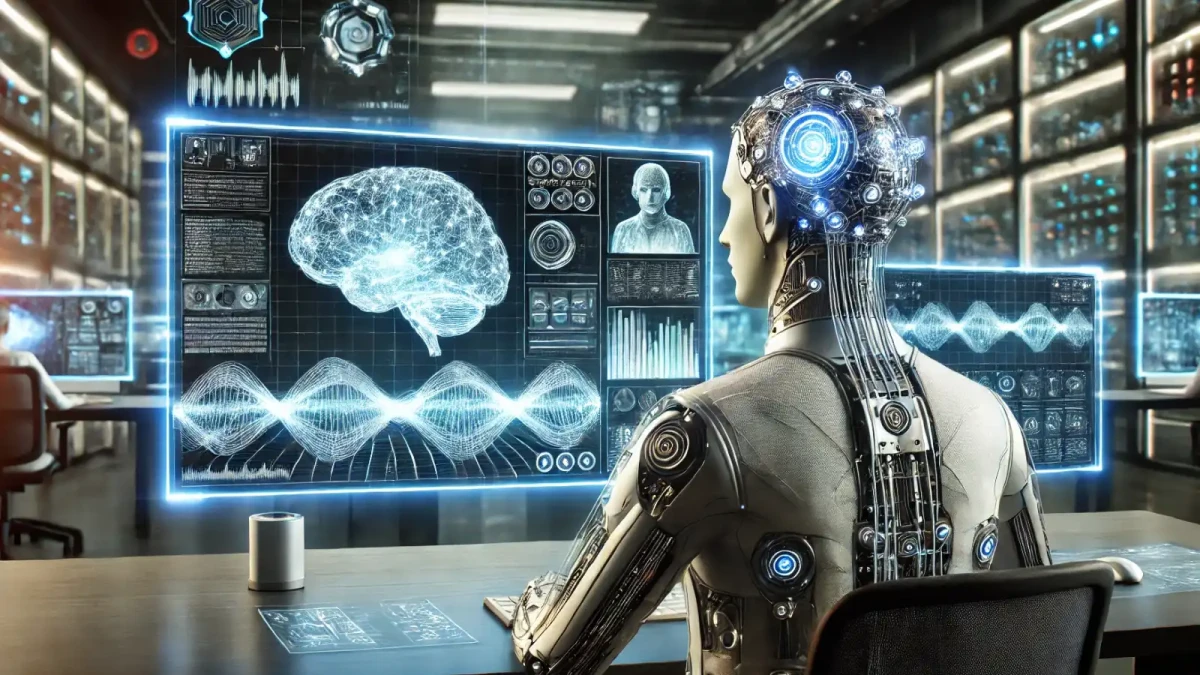 Umělá inteligence (AI) umí číst myšlenky