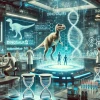 Klonování dinosaurů je ještě daleko, co to zkusit trochu jinak?