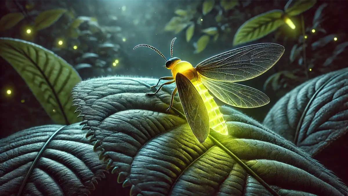 Co lze zjistit ze studia fosilií hmyzu představy vs. realita