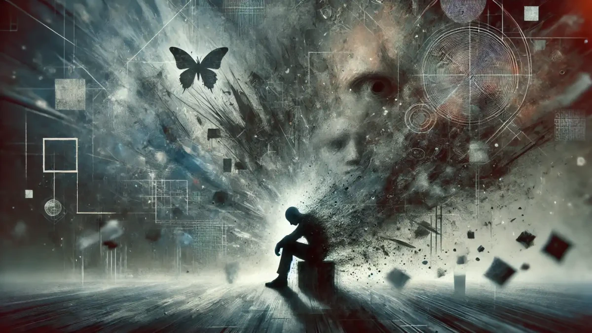 Co je depresivní psychóza a jak může vypadat její průběh?