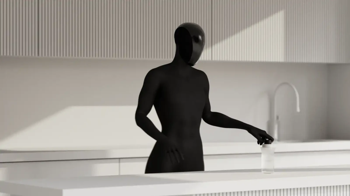 V roce 2025 se spustí předobjednávky androidů s tělem člověka