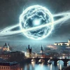 Menší než Praha a těžká jako 2 Slunce - neutronová hvězda