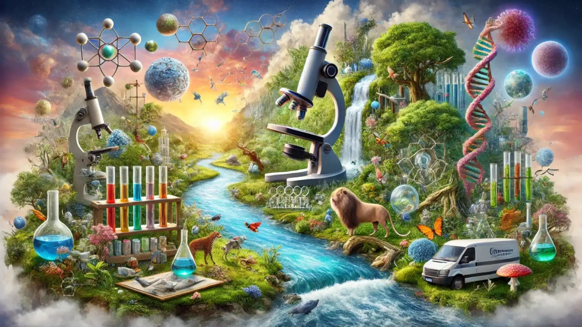 Vědecká výzva - 21. 4. 2025 - Nehormonální antikoncepce pro muže, zrození zlovlků, bílý tučňák a zdraví proteinových tyčinek