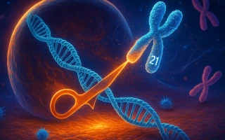 Vědci dokáží vyléčit Downův syndrom, komplikovat léčbu může otázka etiky