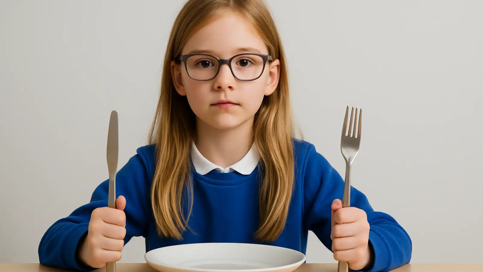 Dívka, která necítí bolest, hlad ani únavu: Zázrak genetiky nebo těžká zkouška?