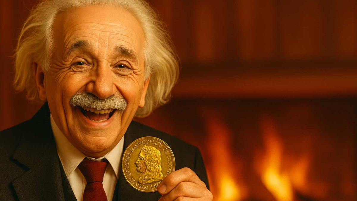 Nobelovka před Nobelem